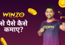 Winzo Gaming App se Paise Kaise Kamaye ( पूरी जानकारी ) Winzo Gaming App se Paise Kaise Kamaye