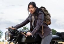 मार्वल की वेब सीरीज में दिखेगा इस देसी मोटरसाइकिल का जलवा, 650cc इंजन से है लैस, फैन्स ने की तारीफ