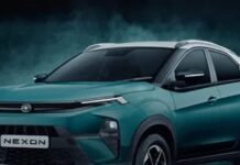 टाटा नेक्सॉन एसयूवी के दीवाने हुए लोग, कंपनी ने पूरा किया 6 लाख यूनिट का प्रोडक्शन, जानिए कीमत और फीचर्स
