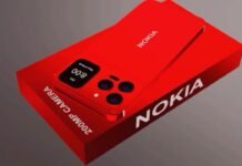 Nokia’s Magic Max 5G to Bring Thunderstorm in the Indian Market, Know About Its Comeback Like Never Before Nokia Magic Max Smartphone