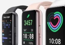 सैमसंग की गजब स्मार्टवॉच की मिली झलक, पानी में रहेगी जिंदा, 13 दिन तक चलती रहेगी बैटरी