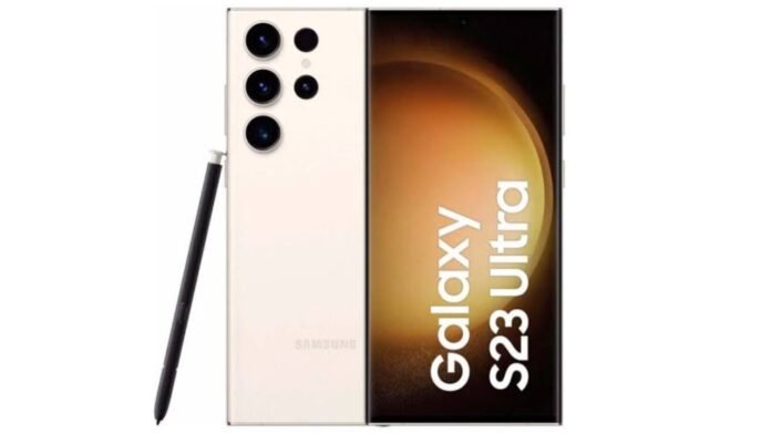Samsung S23 Series Price Drop