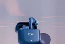 boAt के इन ईयरबड्स की कीमत है महज 999 रुपये, मिलेगी 45 घंटे की बैटरी और टच कंट्रोल सपोर्ट भी