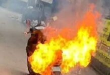 EV Fire Reason: इन वजहों से इलेक्ट्रिक वाहन बन जाते हैं आग का गोला, आप भी चला रहे तो संभल जाएं