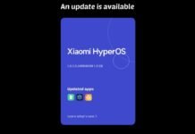 Xiaomi HyperOS Update is Coming to More Smartphones Soon: Know About the Phones That Will Receive This Update Xiaomi HyperOS Update For Smartphones