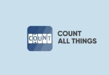 Count accurately anything with CountThings from Photos app
