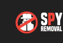 Identify the harmful and Spying using the WireTap and Spy Removal app