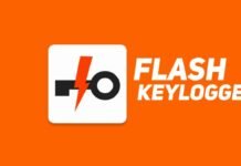 Monitor your children Phone search using the Flash Keylogger app